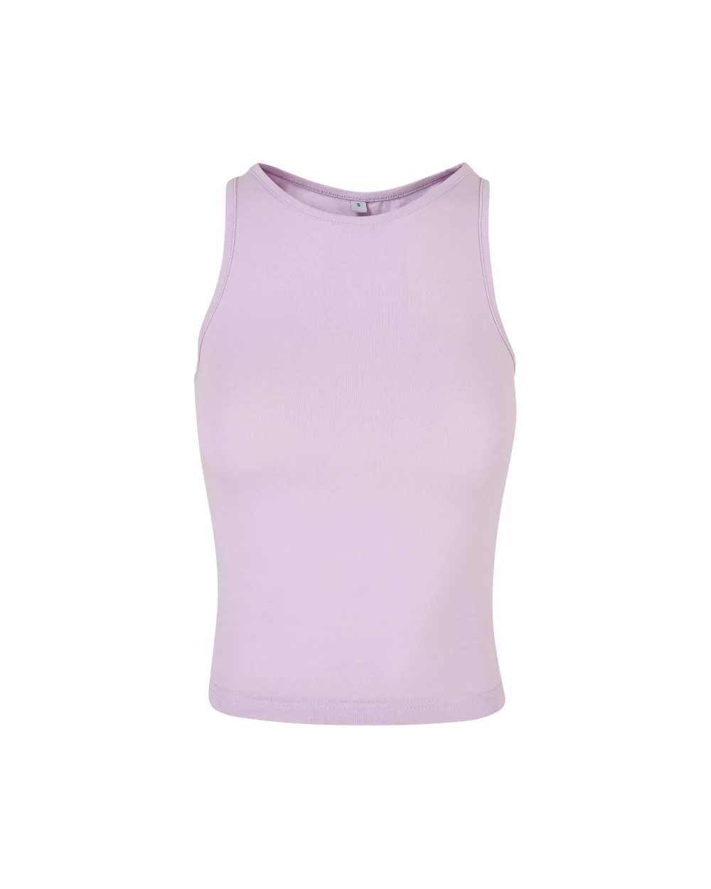 T-shirts BUILD YOUR BRAND LADIES RACER BACK TOP voor bedrukking &amp; borduring