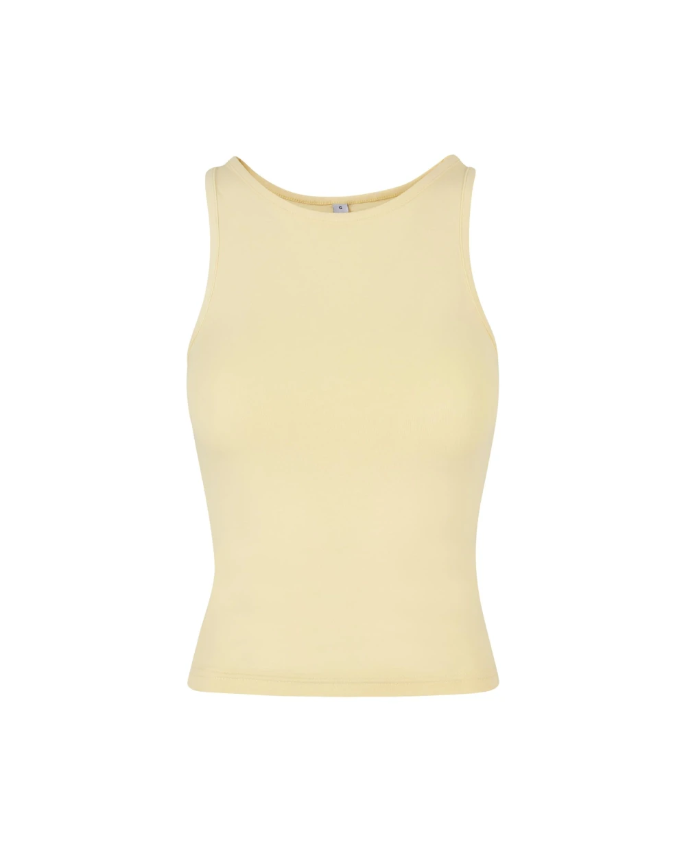 T-Shirts personnalisable BUILD YOUR BRAND LADIES RACER BACK TOP