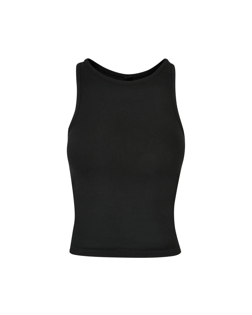 T-shirts BUILD YOUR BRAND LADIES RACER BACK TOP voor bedrukking &amp; borduring