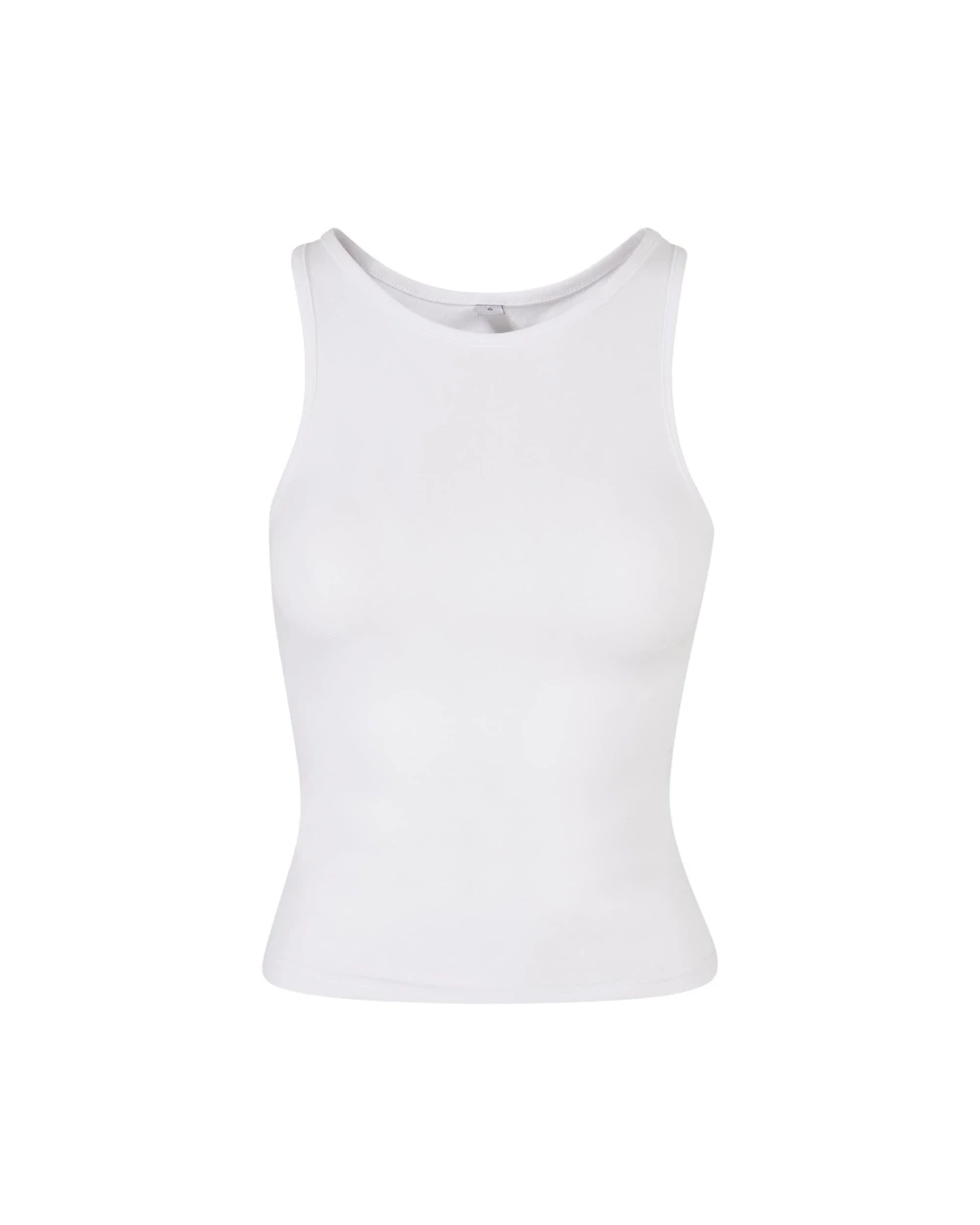 T-Shirts personnalisable BUILD YOUR BRAND LADIES RACER BACK TOP