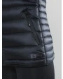 Jassen CRAFT Lt  down vest W voor bedrukking &amp; borduring