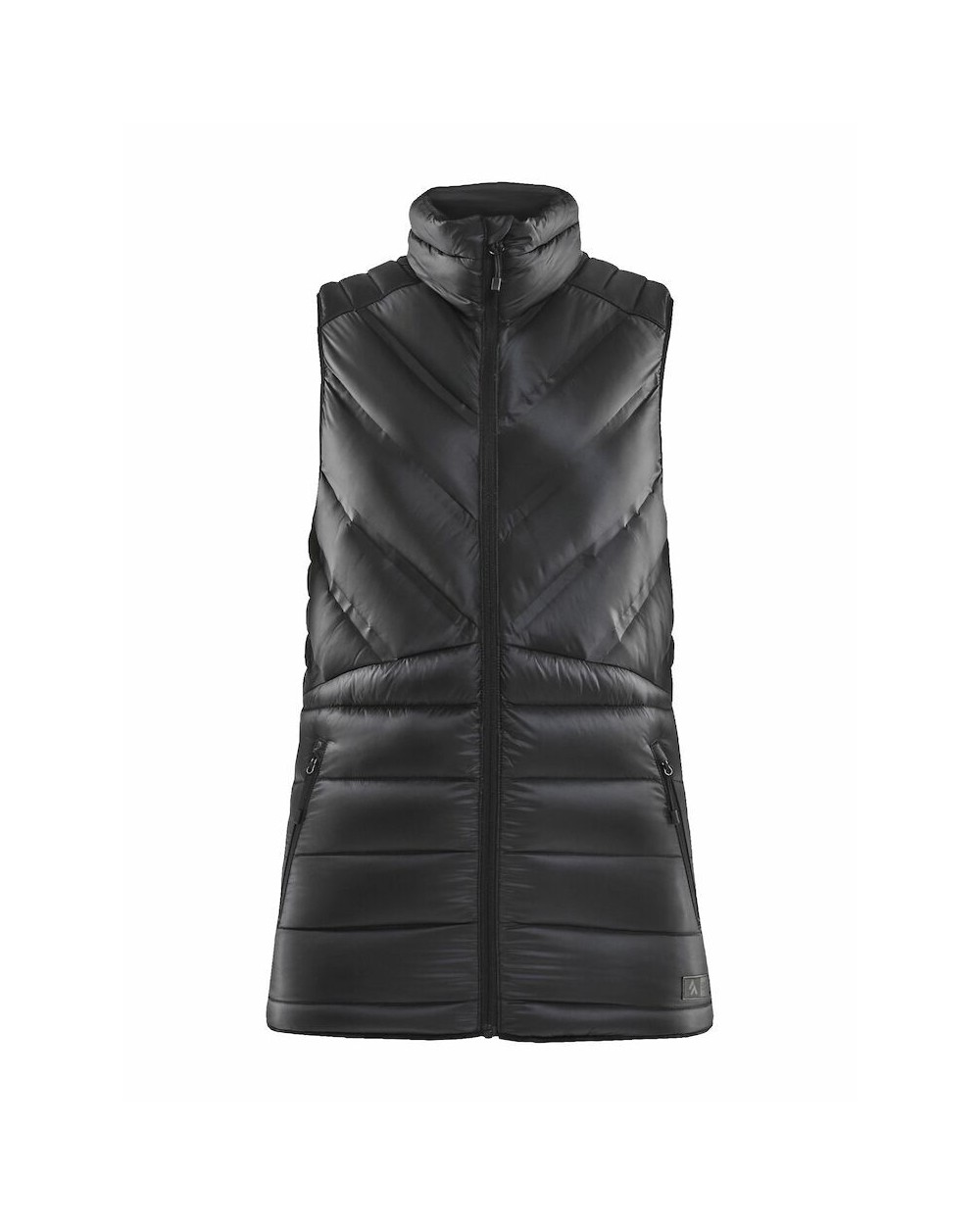 Vestes personnalisable CRAFT Lt  down vest W