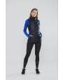 Jassen CRAFT Lt  down vest W voor bedrukking &amp; borduring