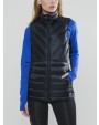 Jassen CRAFT Lt  down vest W voor bedrukking &amp; borduring