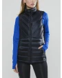 CRAFT Lt  down vest W Jacken personalisierbar