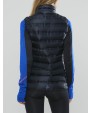 CRAFT Lt  down vest W Jacken personalisierbar