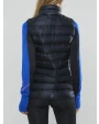 Vestes personnalisable CRAFT Lt  down vest W