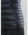 CRAFT Lt  down vest W Jacken personalisierbar