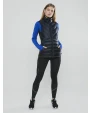 CRAFT Lt  down vest W Jacken personalisierbar