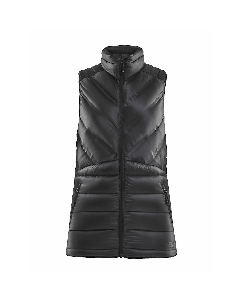 Jassen CRAFT Lt  down vest W voor bedrukking &amp; borduring