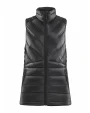 Jassen CRAFT Lt  down vest W voor bedrukking &amp; borduring