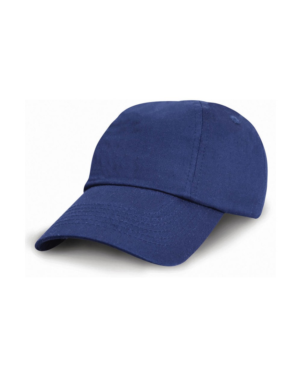 Petjes RESULT Junior Low Profil Cotton Cap voor bedrukking &amp; borduring