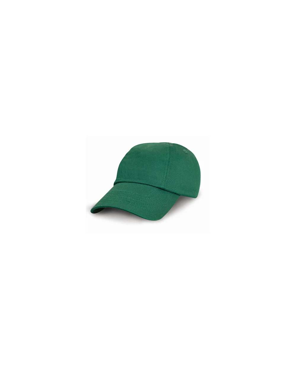 Casquettes personnalisable RESULT Junior Low Profil Cotton Cap