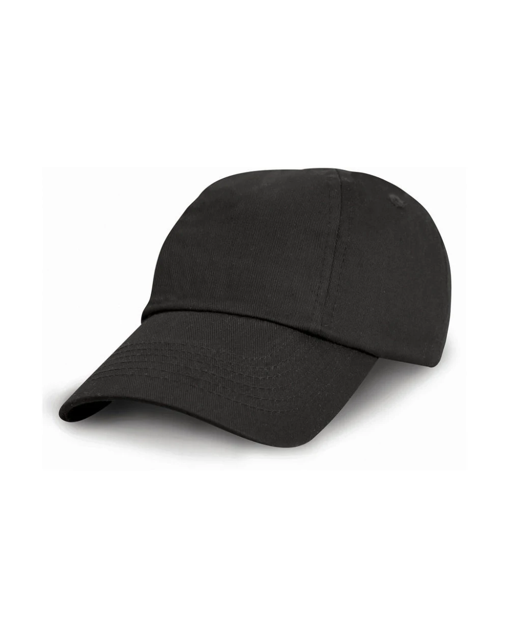 Casquettes personnalisable RESULT Junior Low Profil Cotton Cap