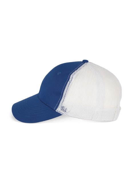 K-UP Casquette Trucker /api/colors/98419da2-a7d0-4737-93fd-8caf97c50292 personnalisable