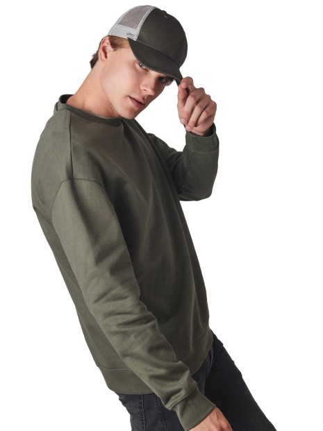 Casquettes à personnaliser K-UP Casquette Trucker 