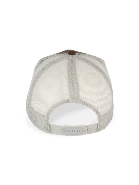 K-UP Casquette Trucker /api/colors/6cf4d96f-7e2f-452f-958c-4cf46c92e983 personnalisable