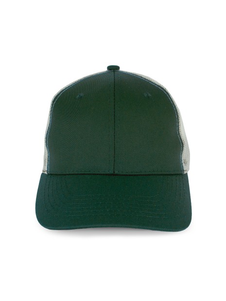 K-UP Casquette Trucker /api/colors/56a5e1d2-56a7-4484-953c-34e00b44943a personnalisable