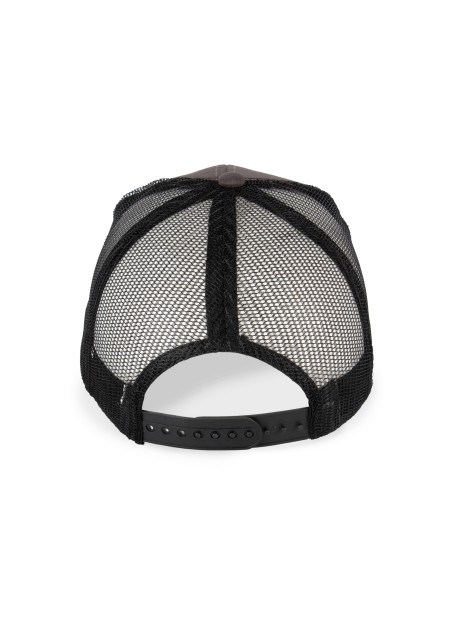 K-UP Casquette Trucker /api/colors/efd44a41-4da5-4119-b1a4-6f76106a9ea7 personnalisable