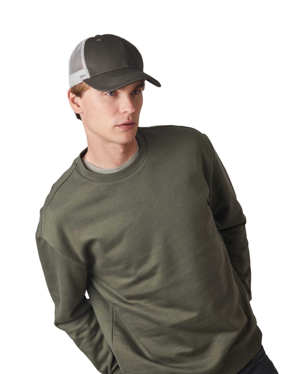 K-UP Trucker-Cap Kappen personalisierbar