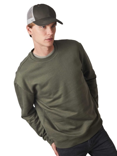 Casquettes à personnaliser K-UP Casquette Trucker 