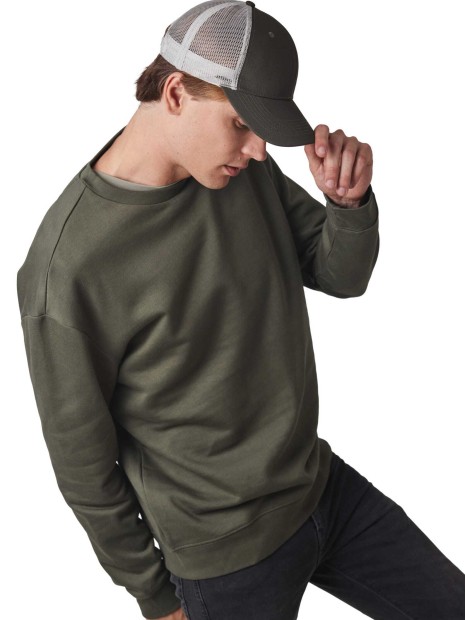 Casquettes à personnaliser K-UP Casquette Trucker 