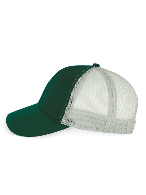 K-UP Casquette Trucker /api/colors/56a5e1d2-56a7-4484-953c-34e00b44943a personnalisable