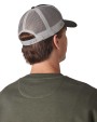 K-UP Trucker-Cap Kappen personalisierbar
