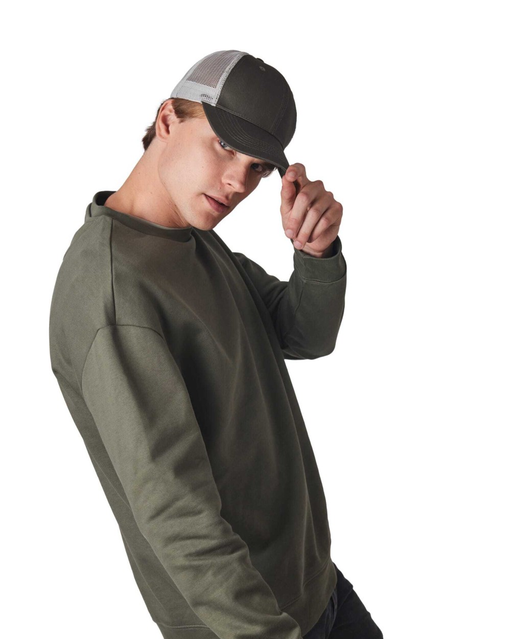 K-UP Trucker-Cap Kappen personalisierbar