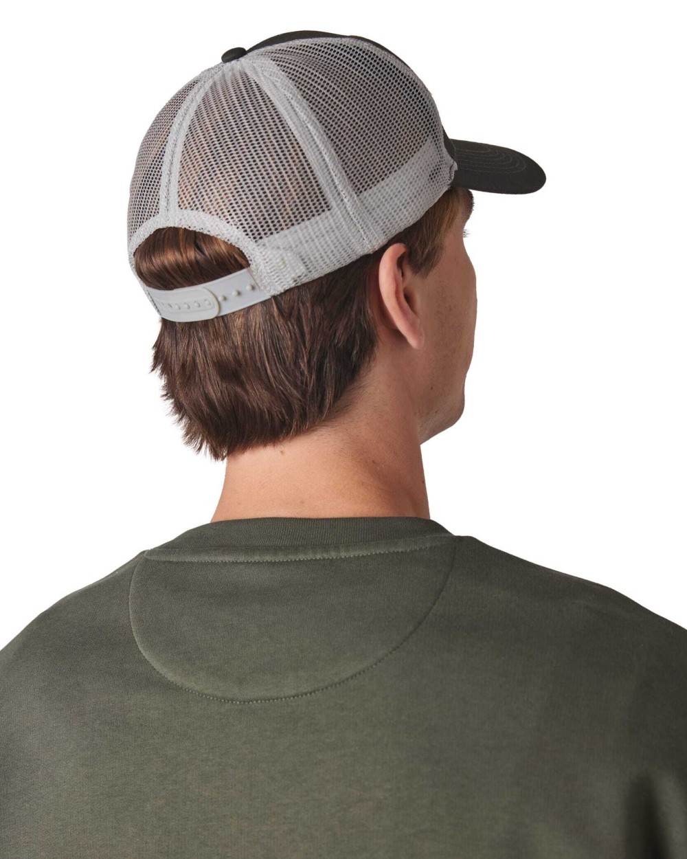 Casquettes personnalisable K-UP Casquette Trucker