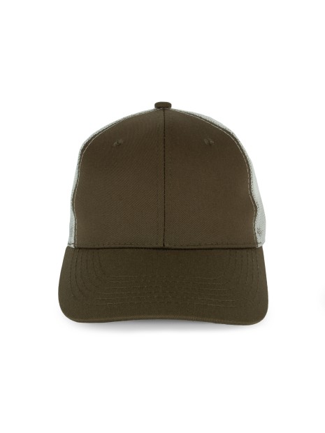 K-UP Casquette Trucker /api/colors/6cf4d96f-7e2f-452f-958c-4cf46c92e983 personnalisable