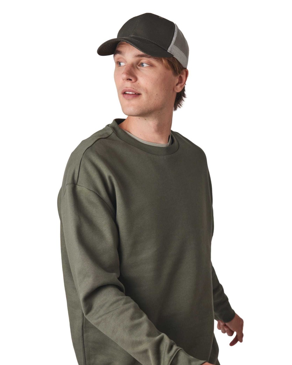 Casquettes personnalisable K-UP Casquette Trucker