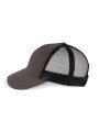 K-UP Casquette Trucker /api/colors/efd44a41-4da5-4119-b1a4-6f76106a9ea7 personnalisable