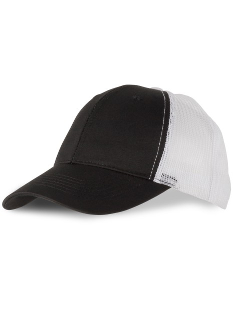 K-UP Casquette Trucker /api/colors/e945e77a-c49d-482d-a416-924871e9a782 personnalisable