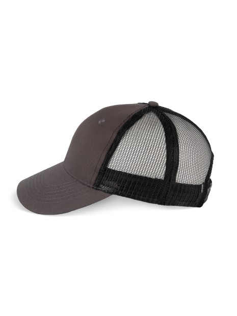 K-UP Casquette Trucker /api/colors/efd44a41-4da5-4119-b1a4-6f76106a9ea7 personnalisable