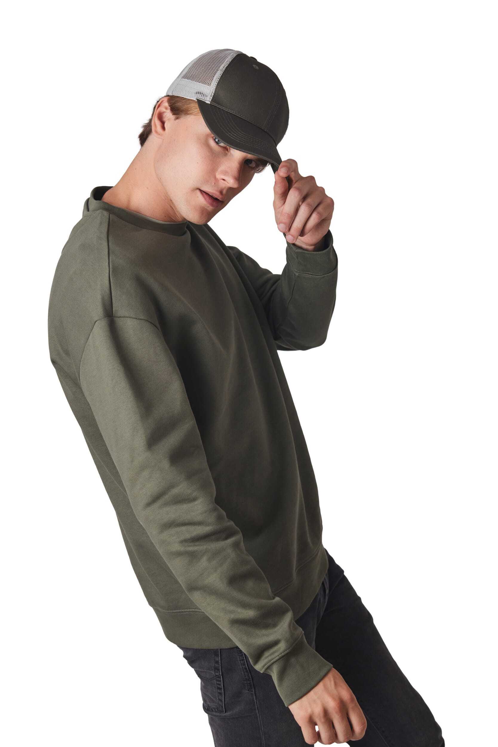 Casquettes personnalisable K-UP Casquette Trucker