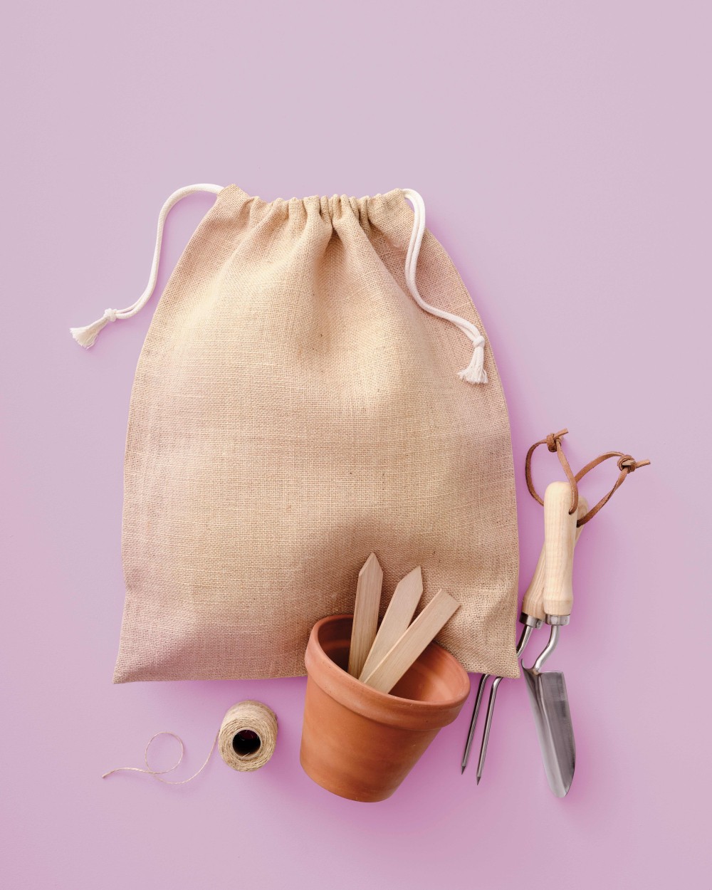 Sacs & Bagagerie personnalisable NUTSHELL Sac de rangementen jute