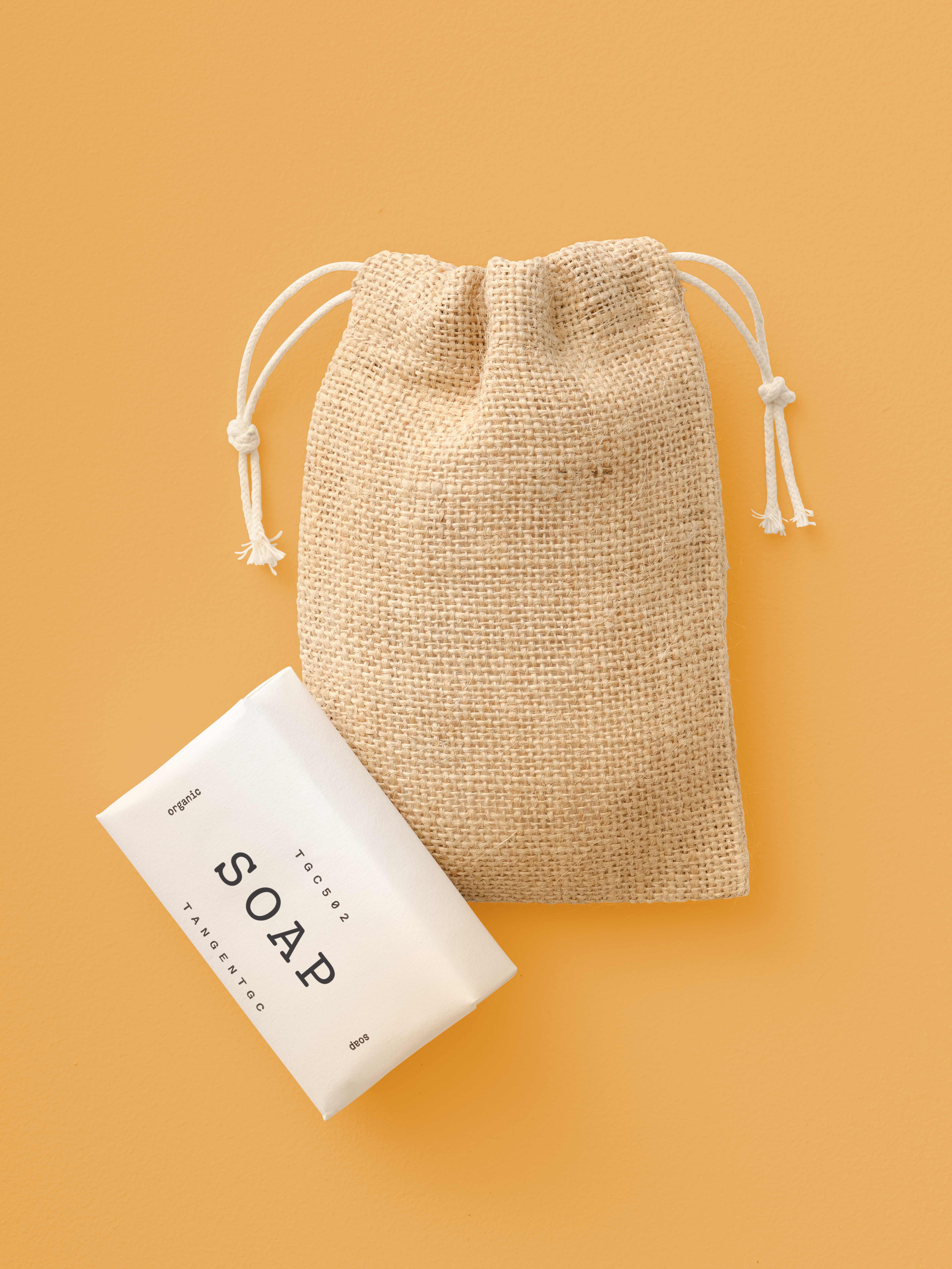 Sacs & Bagagerie personnalisable NUTSHELL Sac de rangementen jute