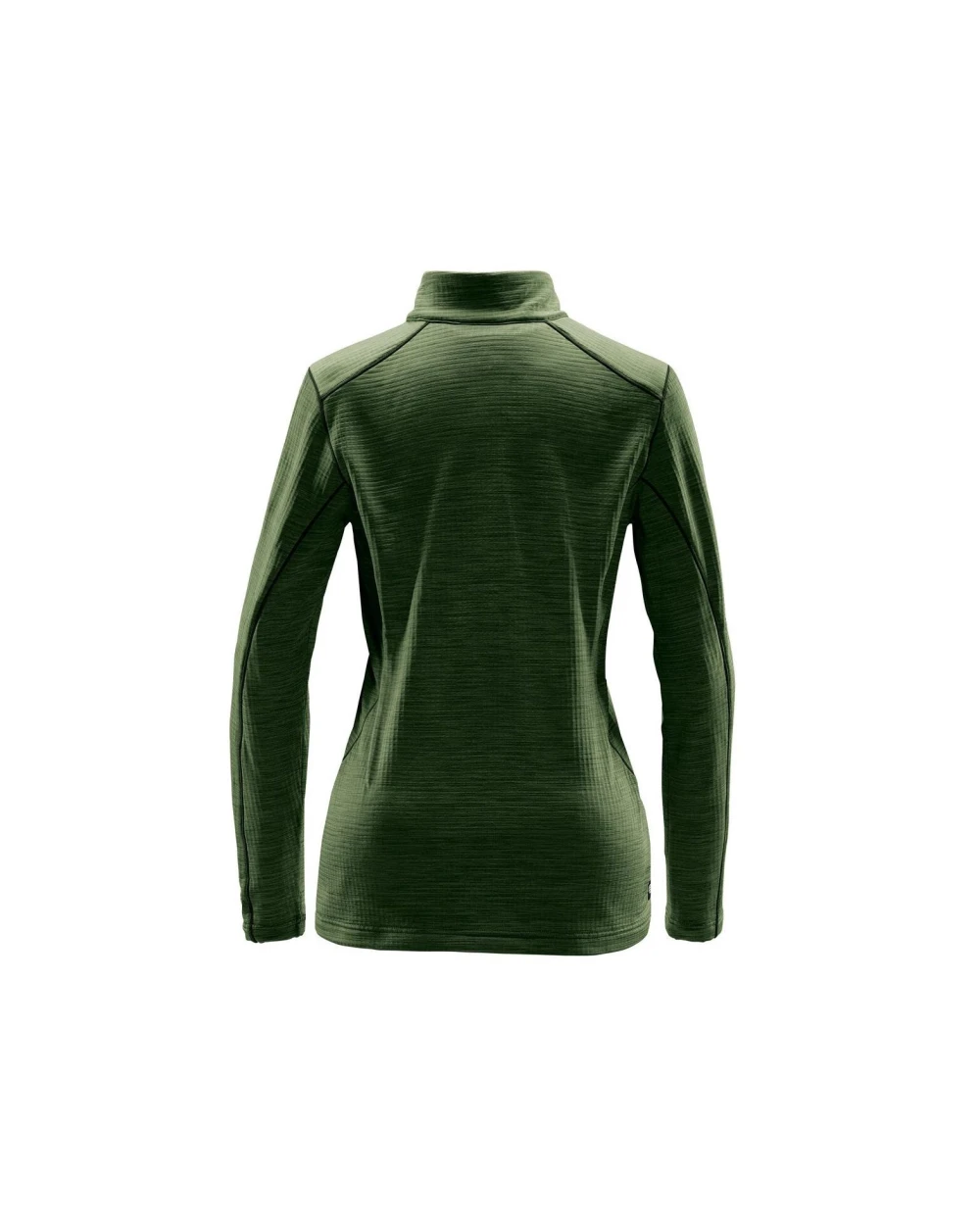 Polar Fleeces STORMTECH W'S BASE THERMAL 1/4 ZIP voor bedrukking &amp; borduring