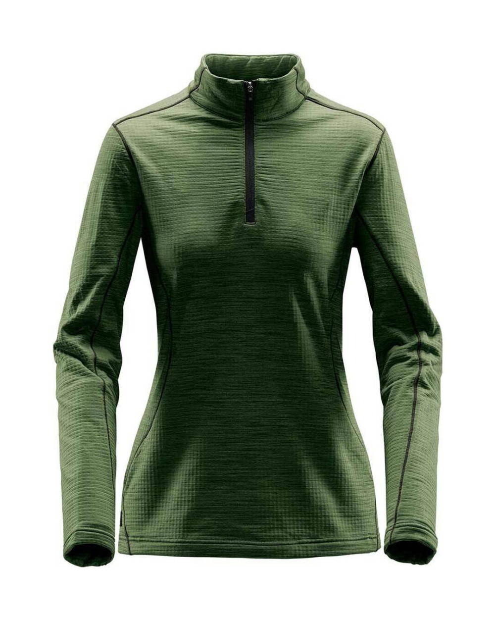 STORMTECH W'S BASE THERMAL 1/4 ZIP Polar Fleeces personalisierbar
