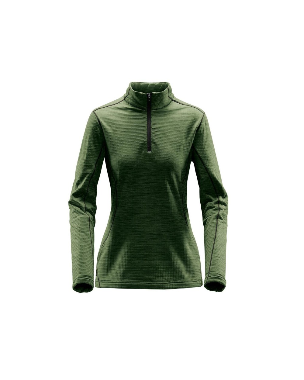 Laines polaires personnalisable STORMTECH W'S BASE THERMAL 1/4 ZIP