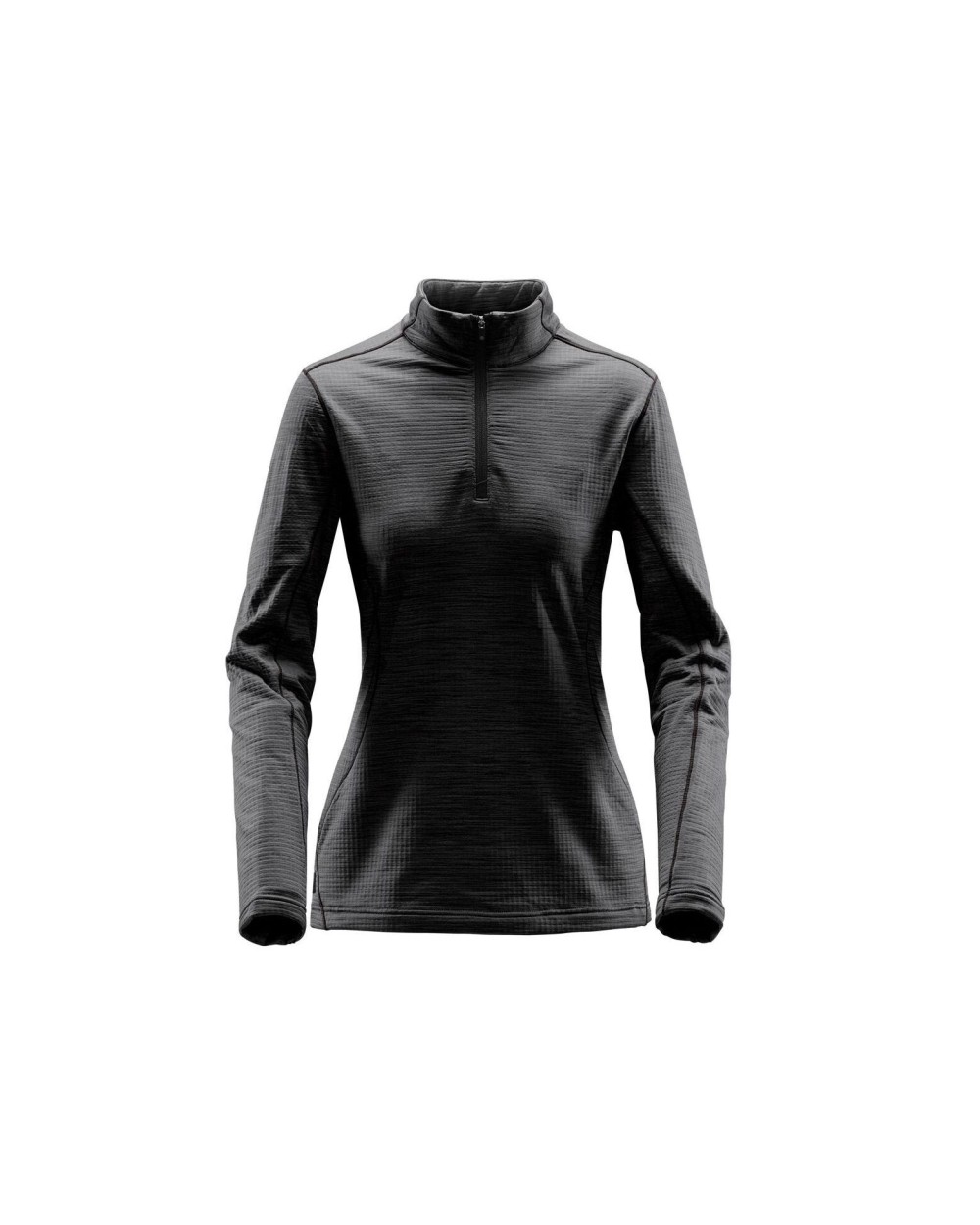 STORMTECH W'S BASE THERMAL 1/4 ZIP Polar Fleeces personalisierbar
