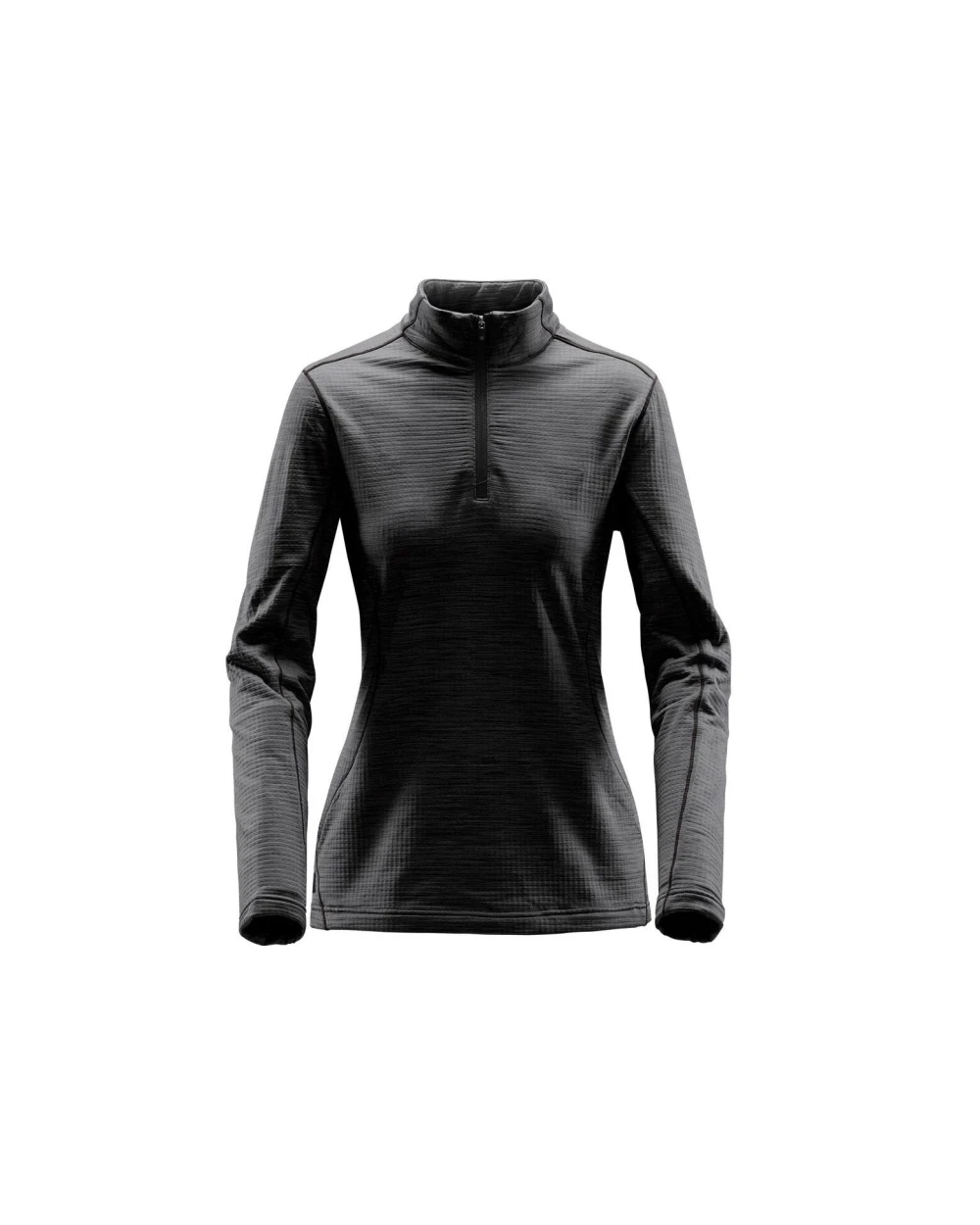STORMTECH W'S BASE THERMAL 1/4 ZIP Polar Fleeces personalisierbar
