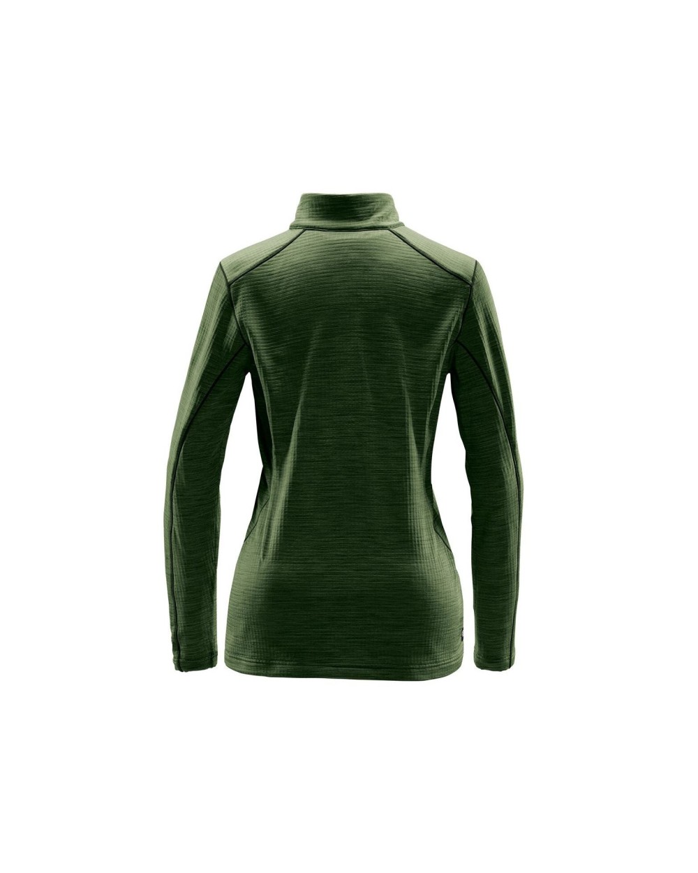 Polar Fleeces STORMTECH W'S BASE THERMAL 1/4 ZIP voor bedrukking &amp; borduring