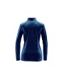 Laines polaires personnalisable STORMTECH W'S BASE THERMAL 1/4 ZIP