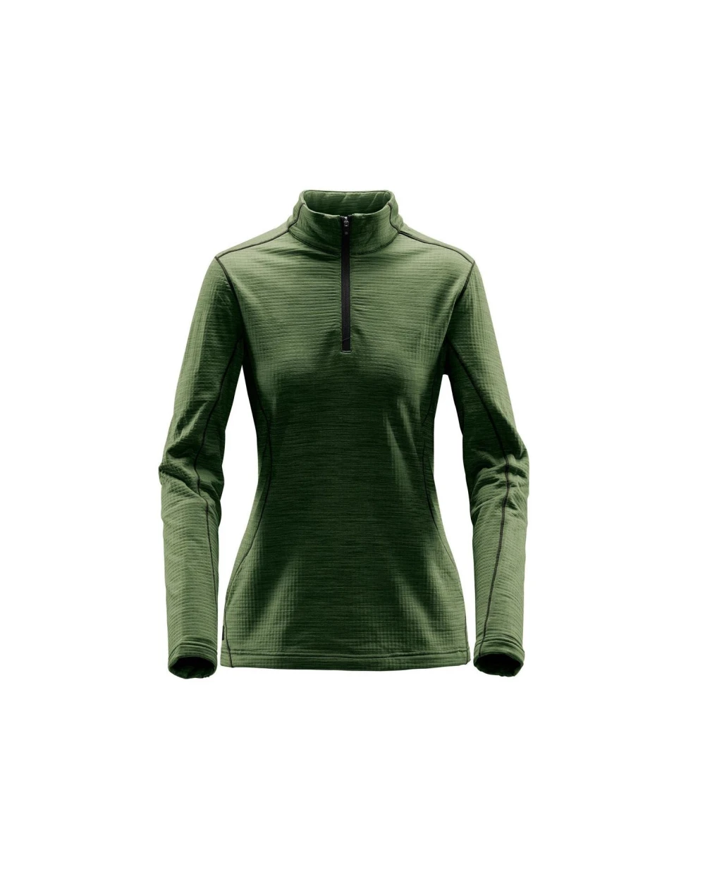 Laines polaires personnalisable STORMTECH W'S BASE THERMAL 1/4 ZIP