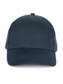 K-UP Casquette en coton et polyester recyclés K-loop tracking - 5 panneaux /api/colors/b68891a9-1d28-4f7a-8deb-775c45027afd personnalisable