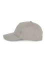 K-UP Casquette en coton et polyester recyclés K-loop tracking - 5 panneaux /api/colors/24aa43c8-39f7-4fe5-9d98-48c70f7ae002 personnalisable