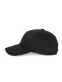 K-UP Casquette en coton et polyester recyclés K-loop tracking - 5 panneaux /api/colors/b9fdad4a-5e94-45cb-8c03-c08b349b28c3 personnalisable