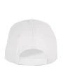 K-UP Casquette en coton et polyester recyclés K-loop tracking - 5 panneaux /api/colors/7a92cd2d-10d2-40b4-928b-296bb7487506 personnalisable